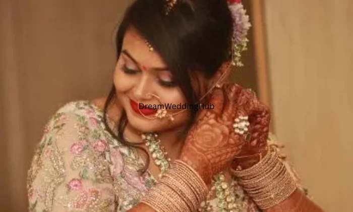 SPANDAN hair  beauty salon